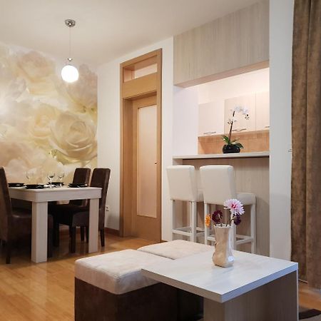 Apartman Kej Free Parking Kraljevo Exterior photo
