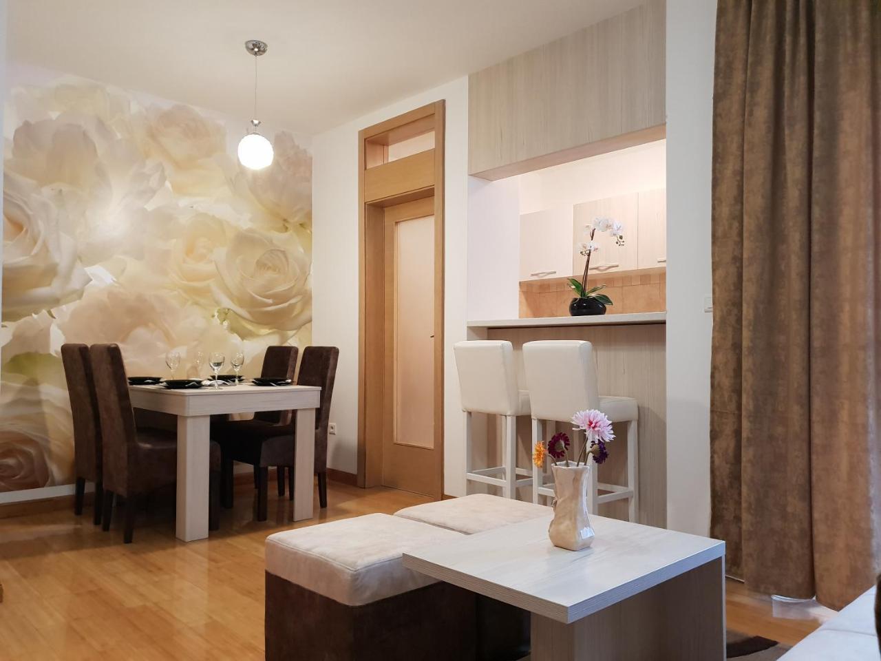 Apartman Kej Free Parking Kraljevo Exterior photo