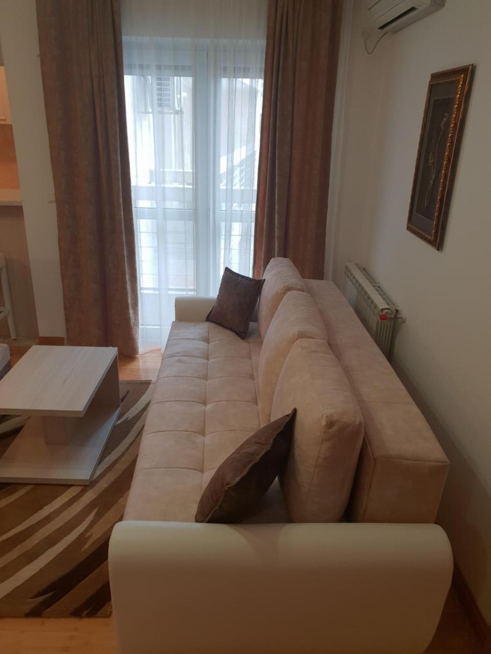 Apartman Kej Free Parking Kraljevo Exterior photo