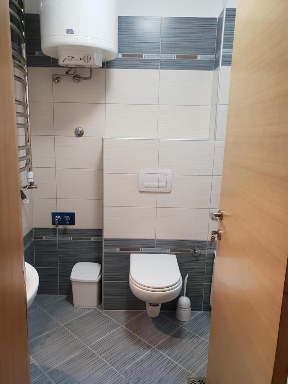 Apartman Kej Free Parking Kraljevo Exterior photo