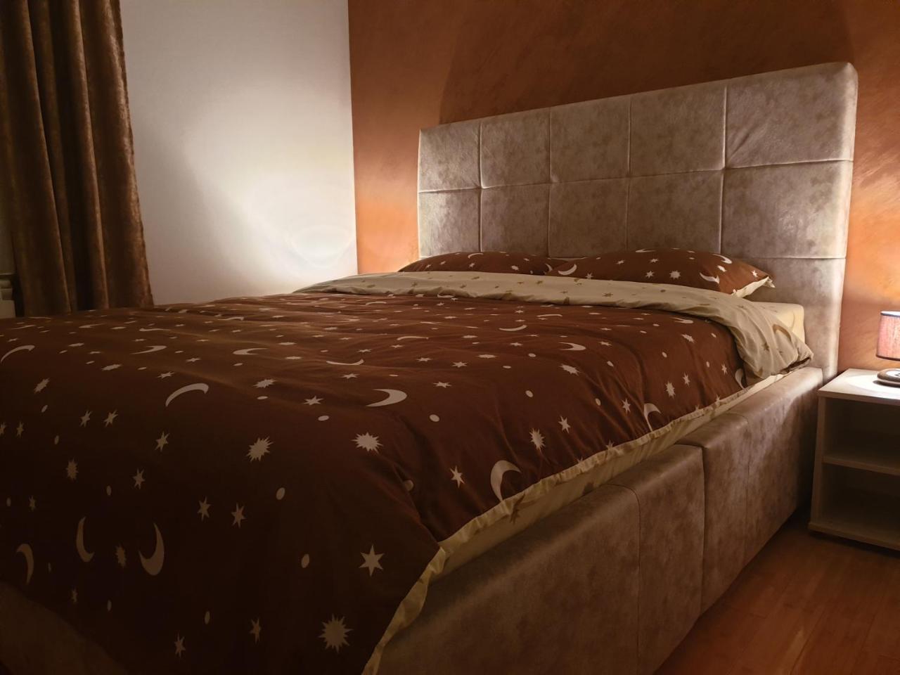 Apartman Kej Free Parking Kraljevo Exterior photo
